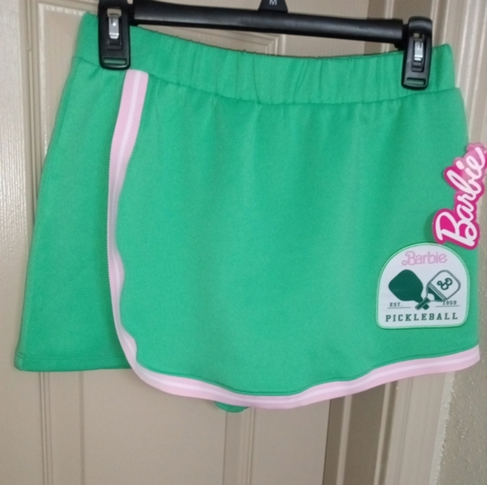 Pickle ball short (SOLD)